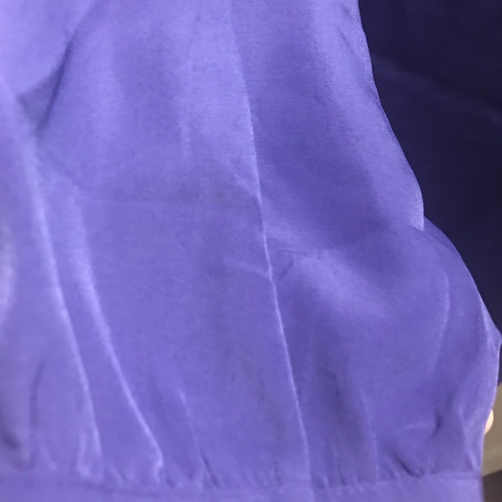 Beautiful Top! NWOT - Picture 5 of 5
